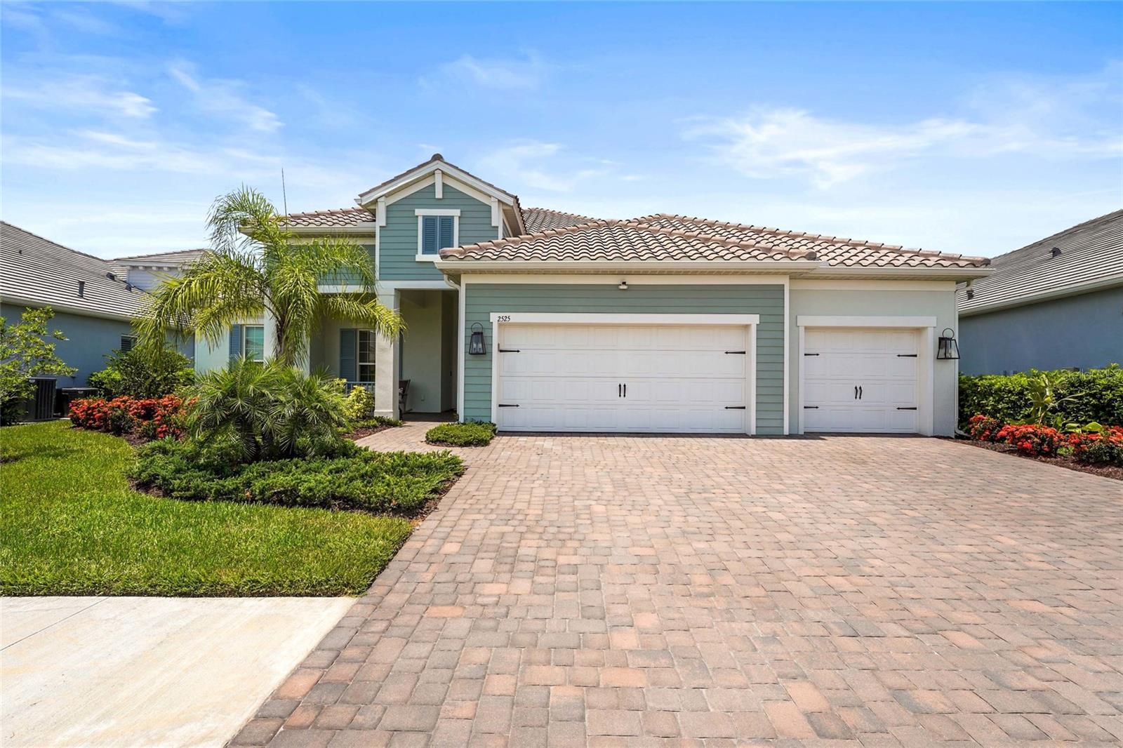 Details for 2525 Paradise Plum Drive, SARASOTA, FL 34240
