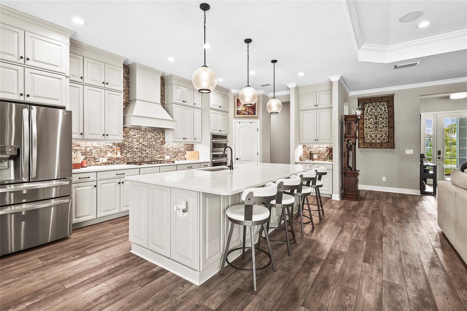 Image 8 of 85 For 2525 Paradise Plum Drive