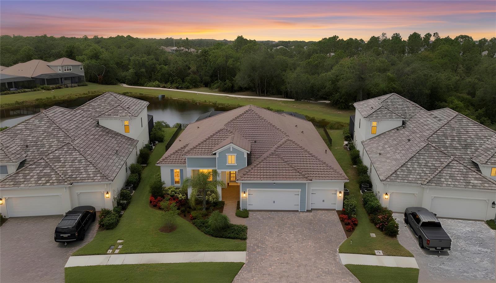 Image 88 of 91 For 2525 Paradise Plum Drive