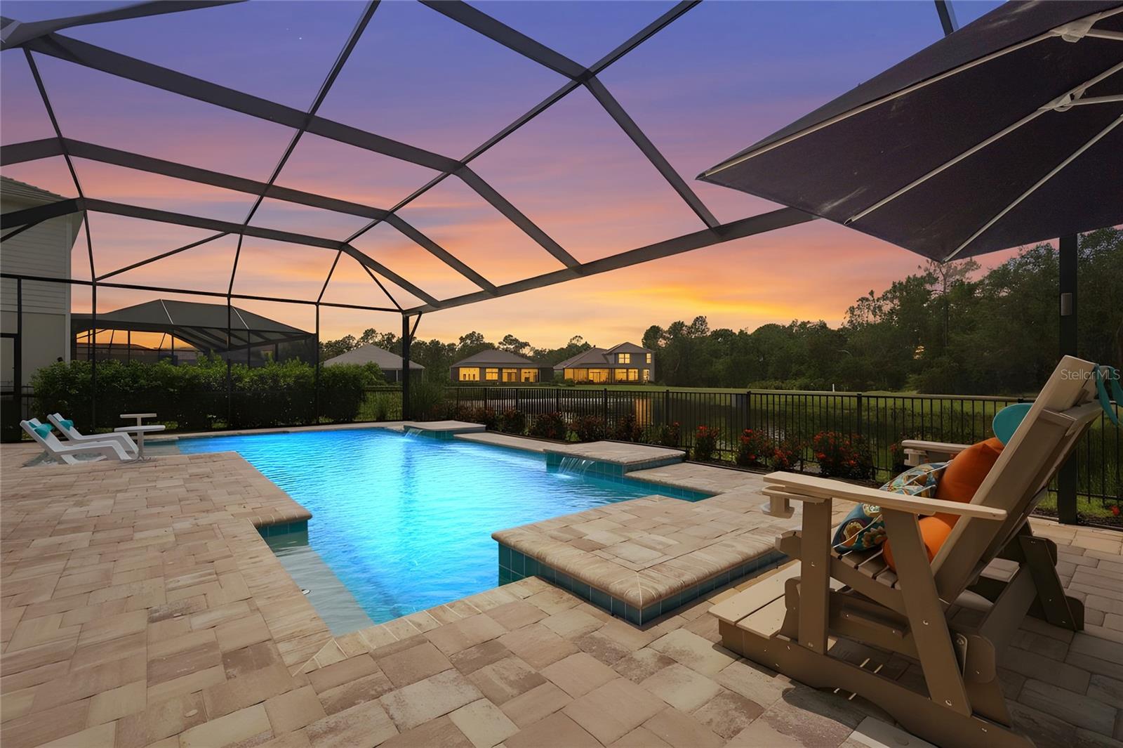 Image 91 of 91 For 2525 Paradise Plum Drive