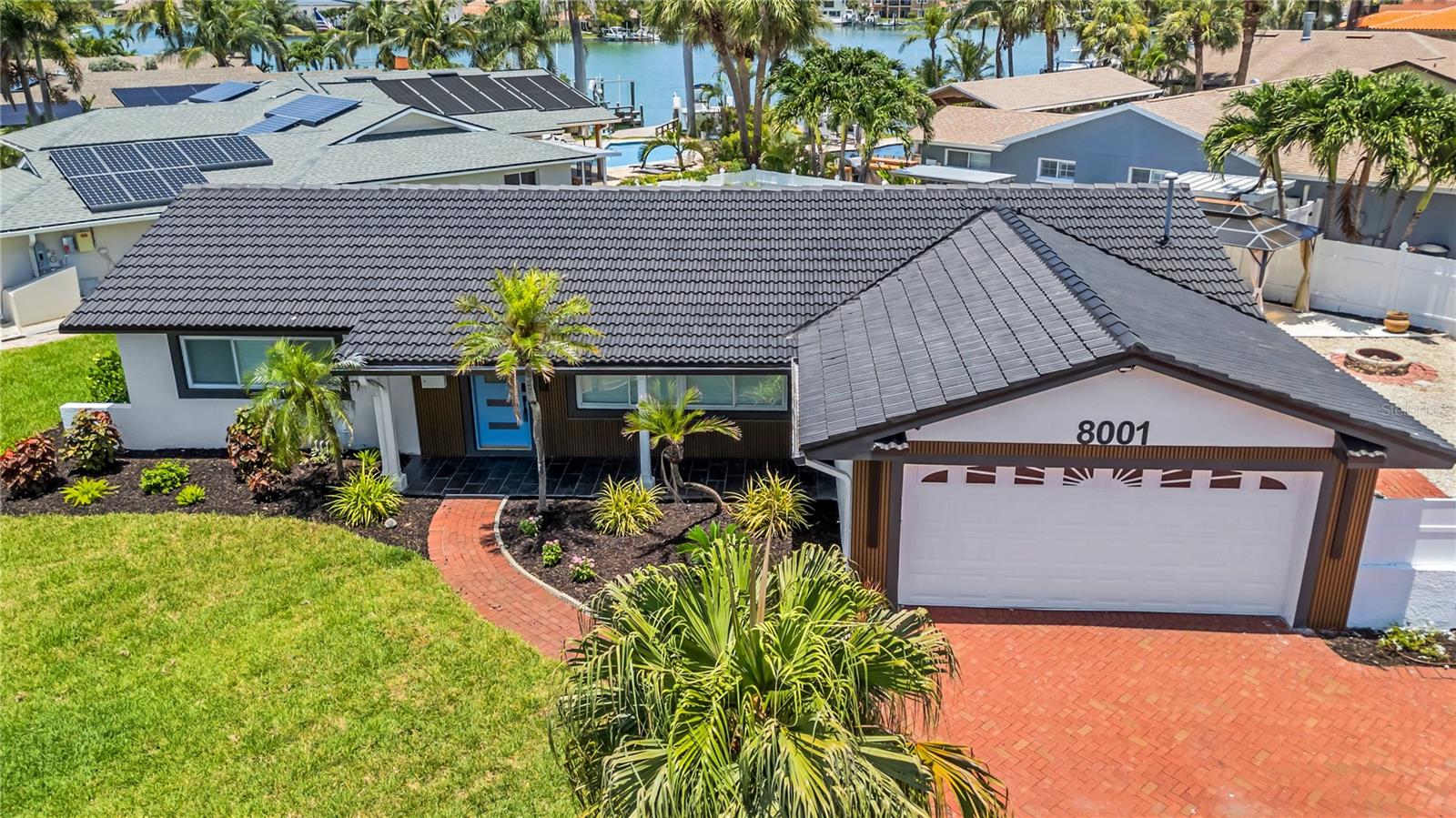 Details for 8001 13th Avenue S, ST PETERSBURG, FL 33707