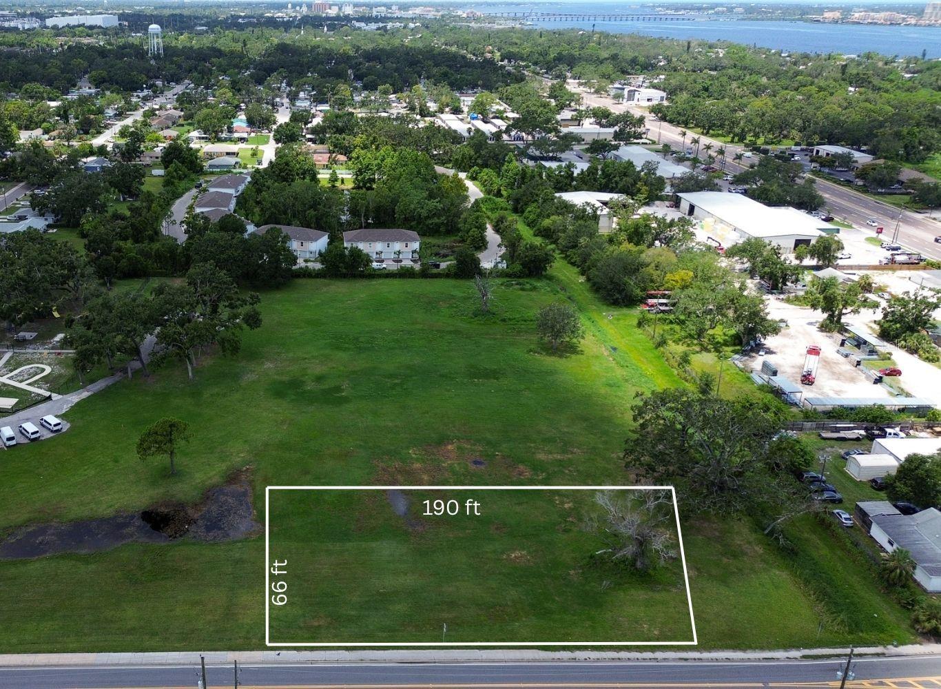 Details for 612 27th Street E, BRADENTON, FL 34208