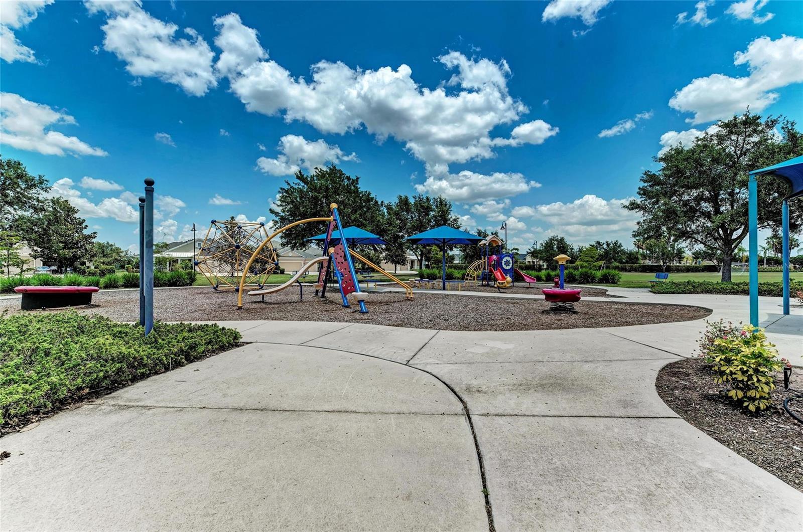 Image 62 of 81 For 4654 Claremont Park Drive