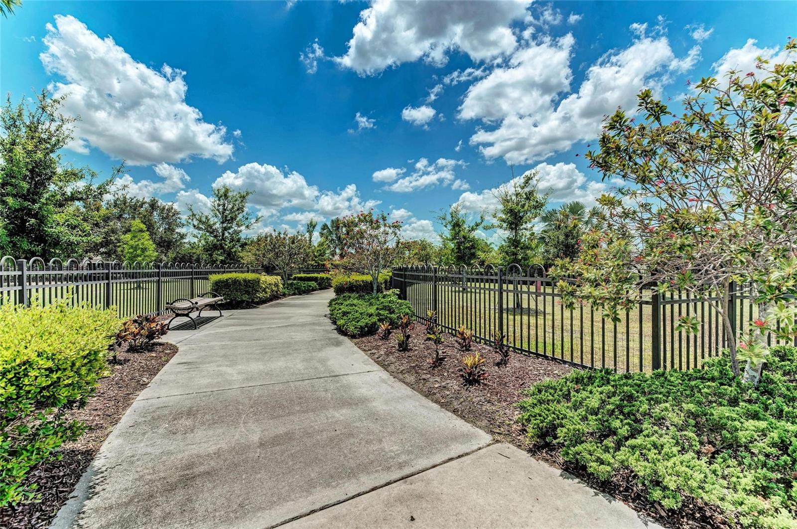 Image 66 of 81 For 4654 Claremont Park Drive