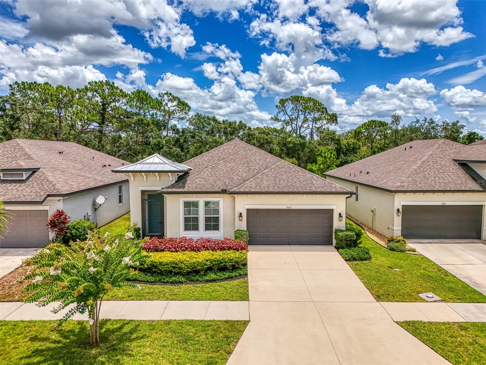 Details for 3602 Secret Stroll Drive, SARASOTA, FL 34240