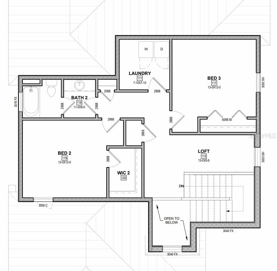 Image 3 of 15 For 7804 20th Place W