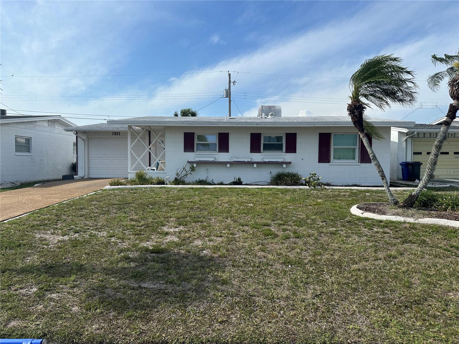 Listing Details for 1521 Council Drive, SUN CITY CENTER, FL 33573
