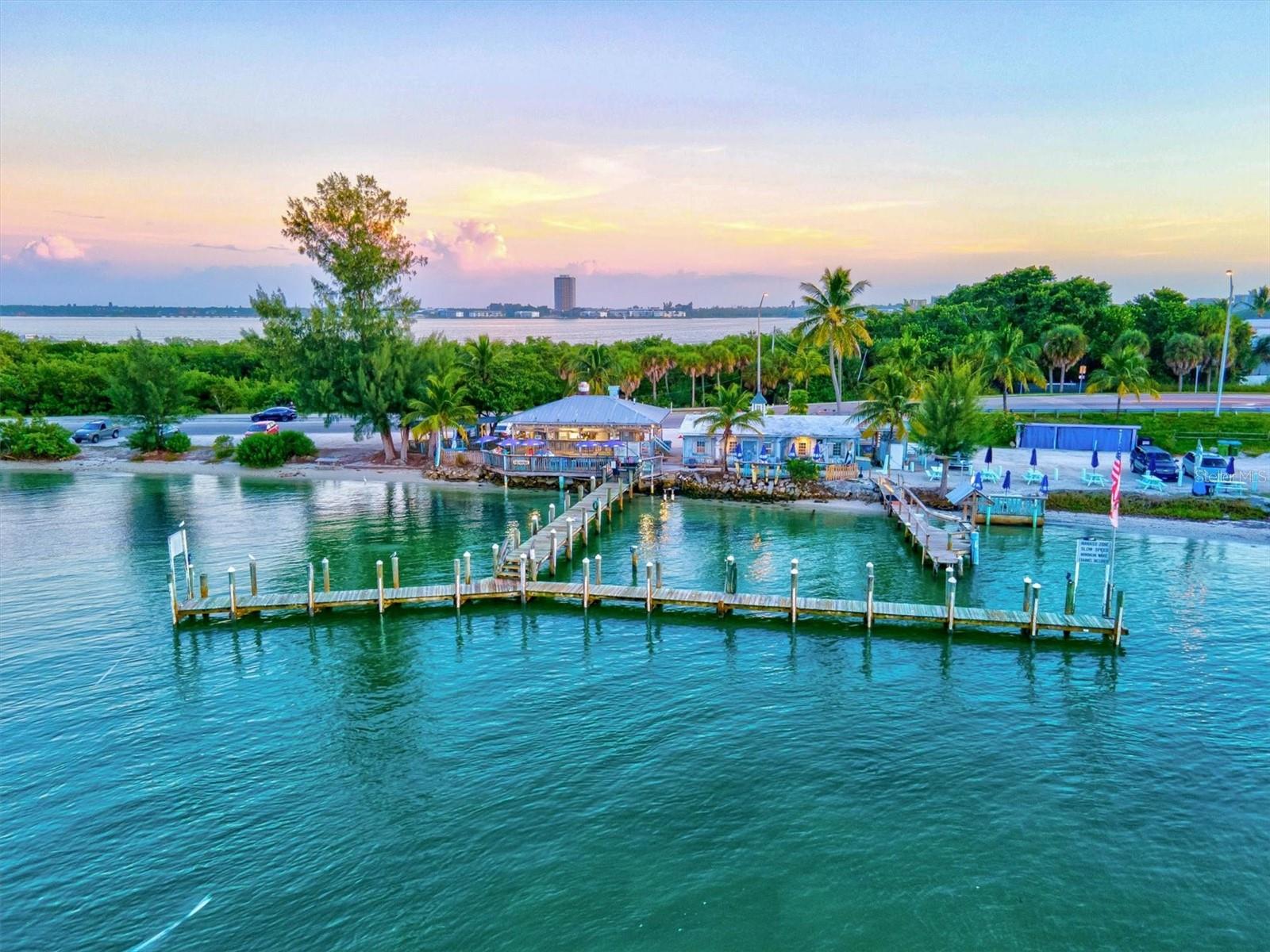 Image 100 of 100 For 1000 Longboat Club Road  1105