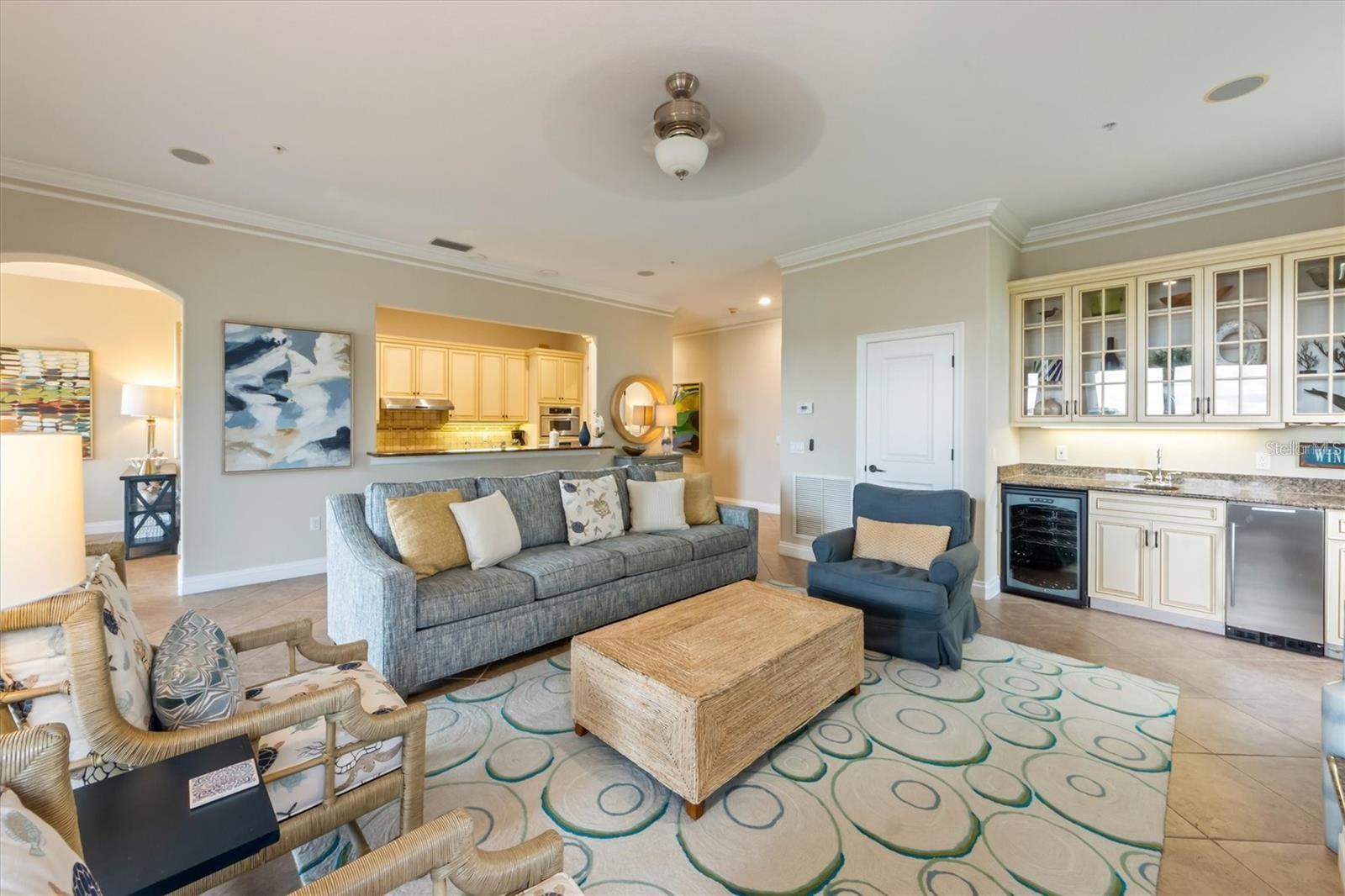 Image 12 of 40 For 7324 Gulf Drive 12