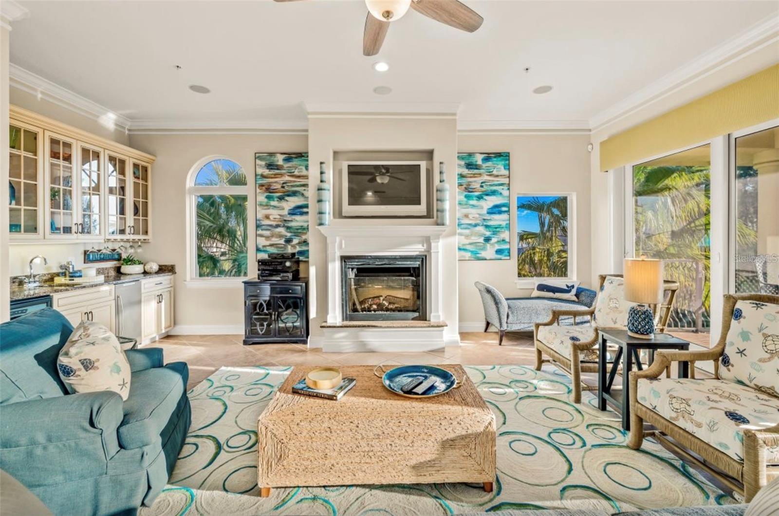 Image 6 of 40 For 7324 Gulf Drive 12