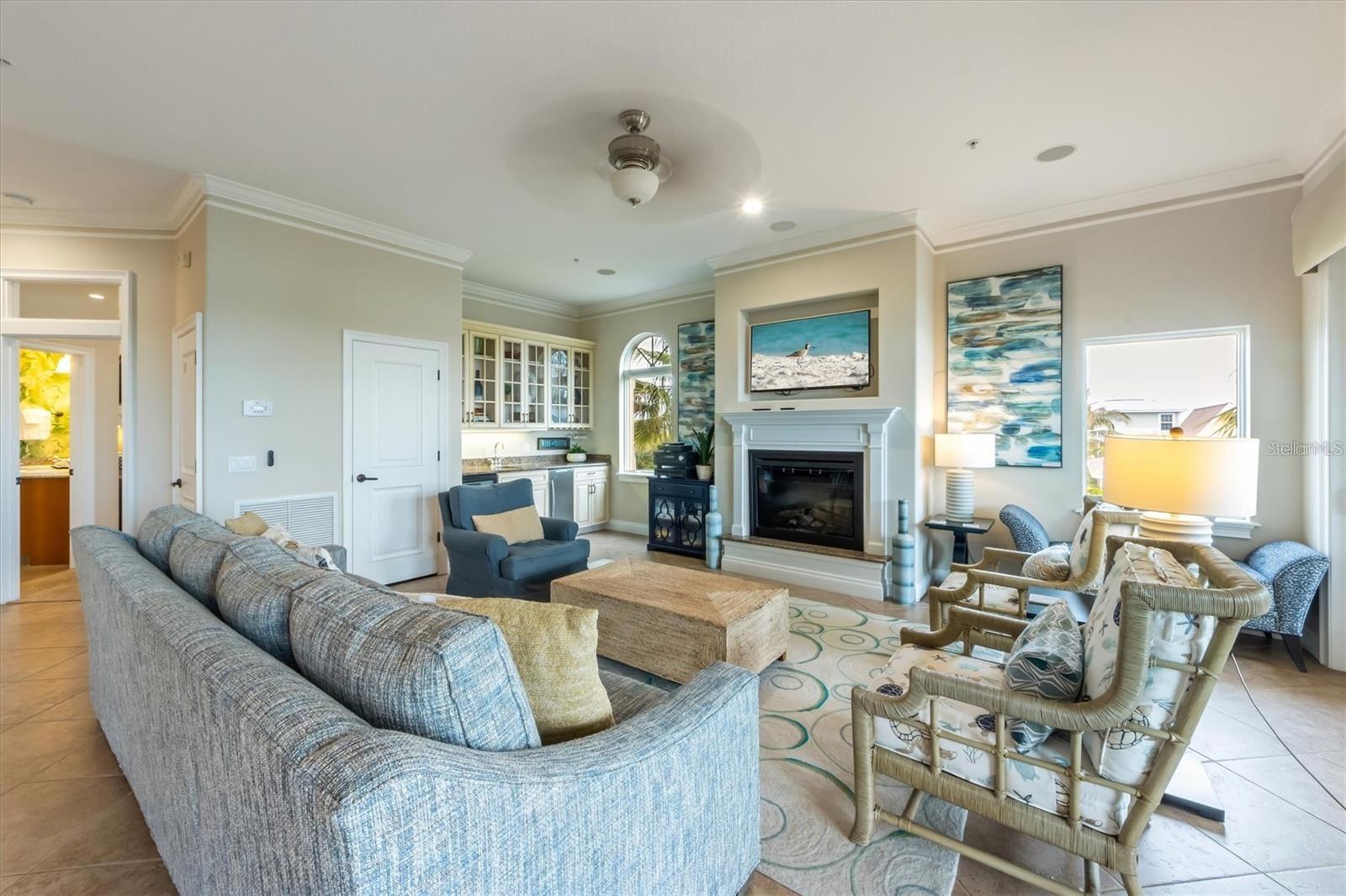 Image 9 of 40 For 7324 Gulf Drive 12