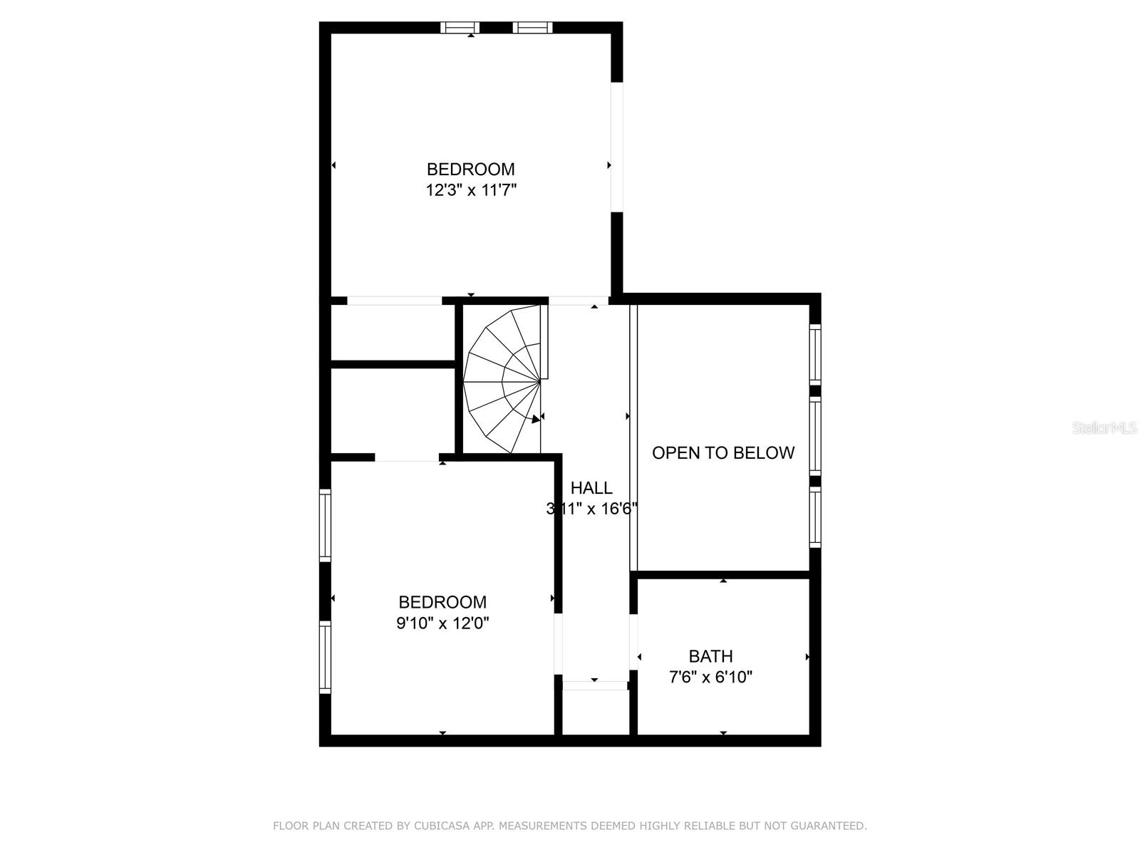 Image 39 of 41 For 832 Harrowood Court