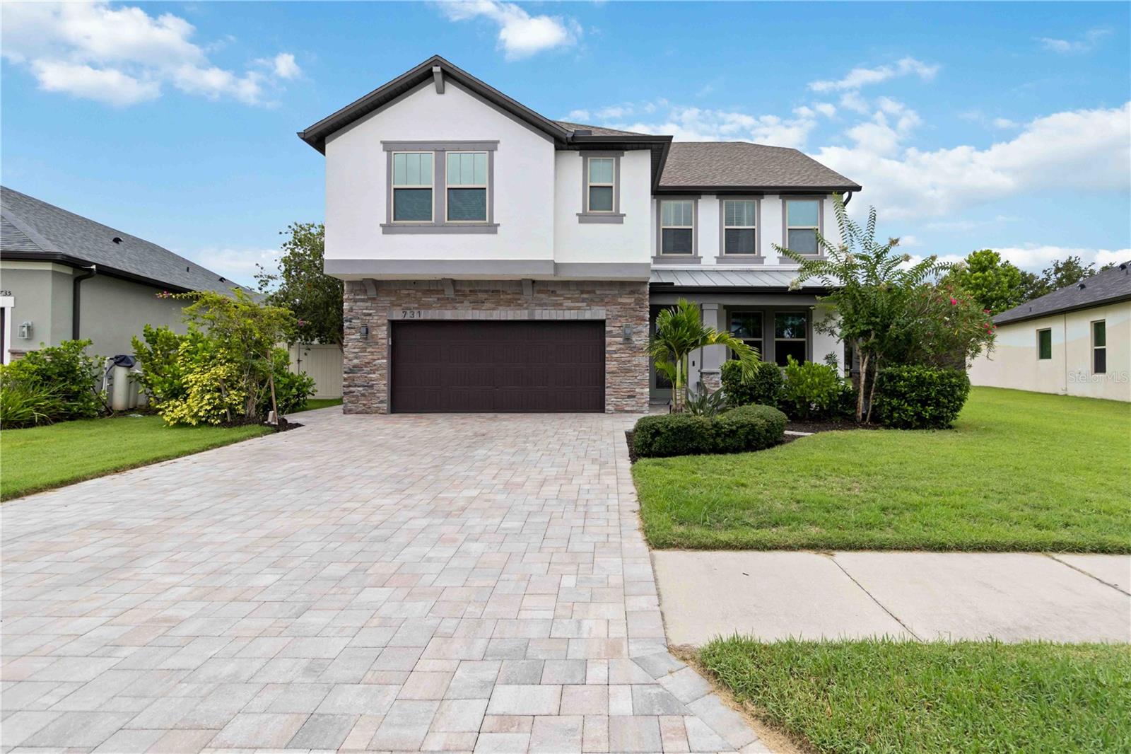 Details for 731 116th Court Ne, BRADENTON, FL 34212