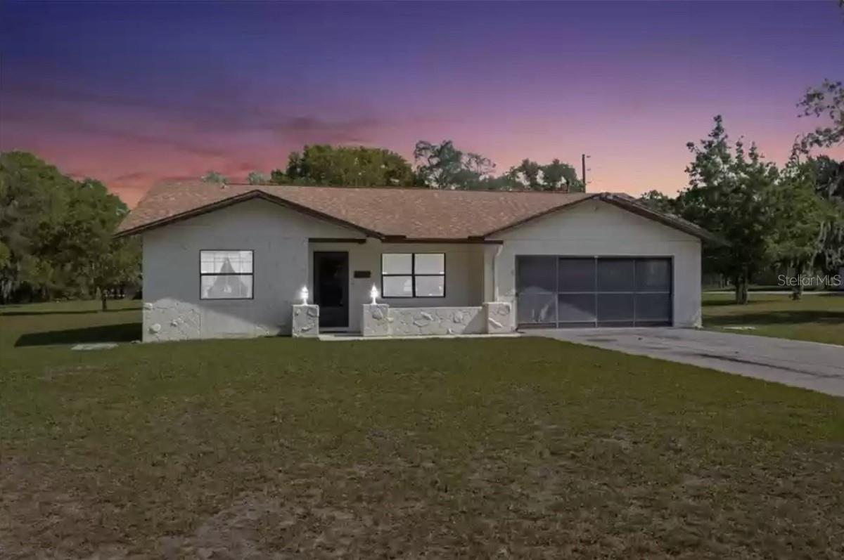 Details for 15453 Aubrey Avenue, Spring Hill, FL 34610