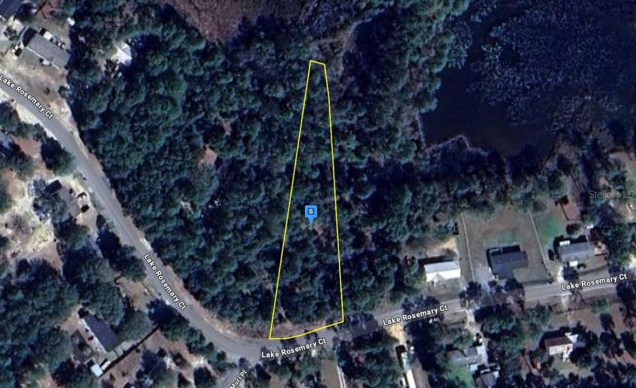 Details for 354 Lake Rosemary Court, DEFUNIAK SPRINGS, FL 32433