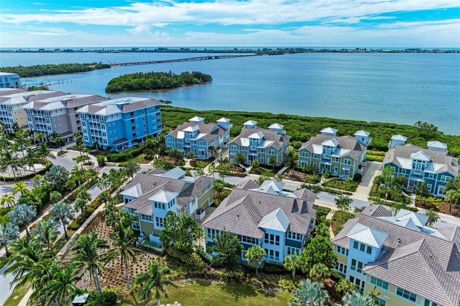 Image 2 of 98 For 367 Compass Point Drive 201