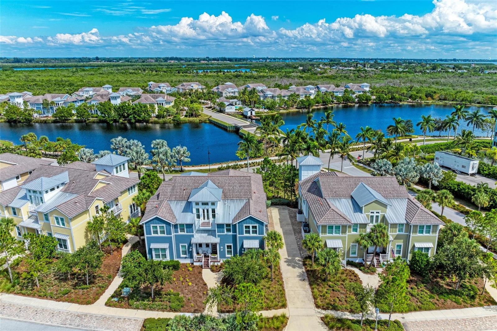 Image 3 of 98 For 367 Compass Point Drive 201