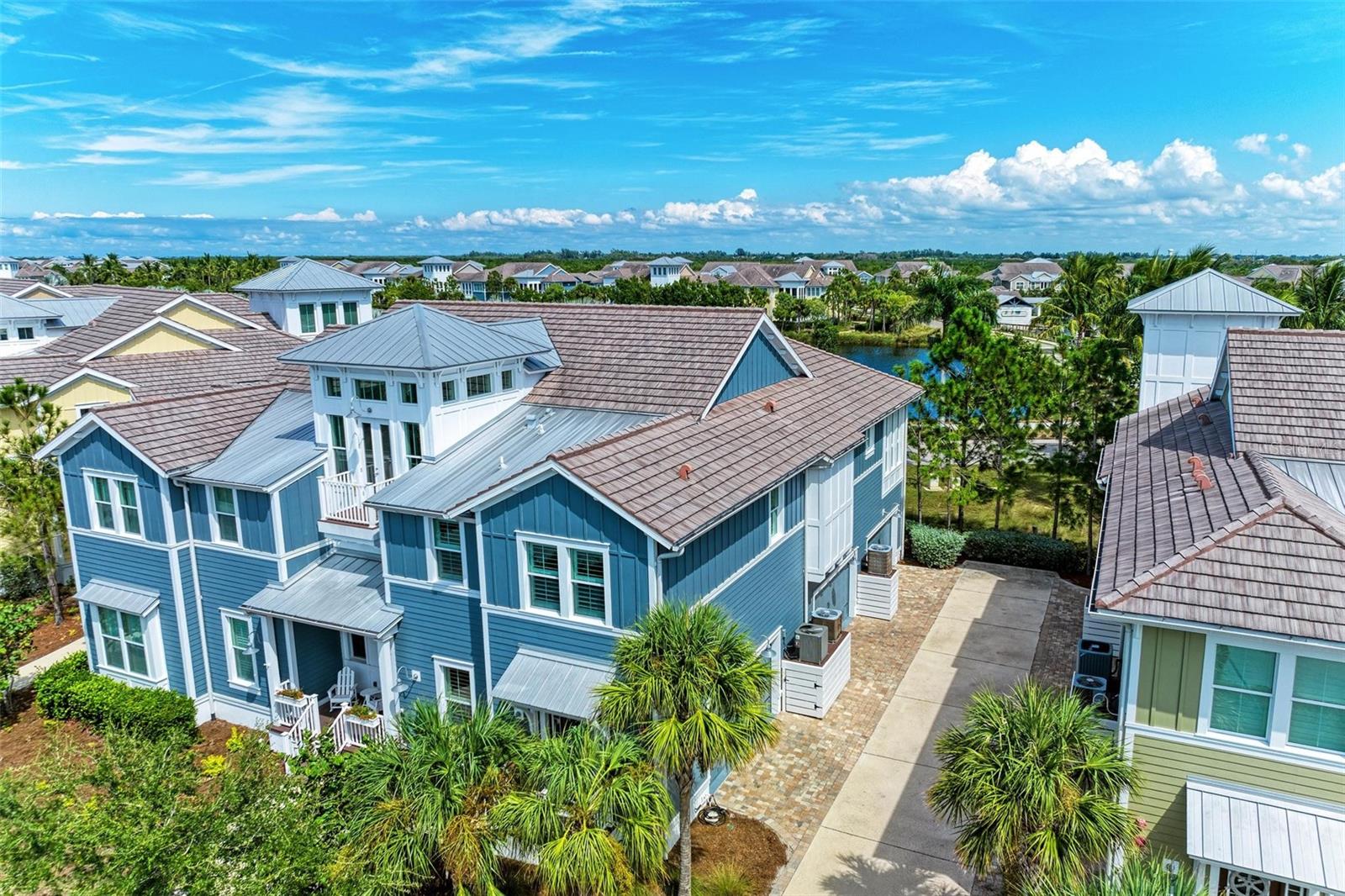 Image 4 of 98 For 367 Compass Point Drive 201