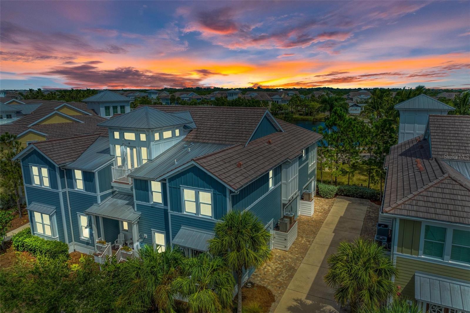 Image 48 of 98 For 367 Compass Point Drive 201