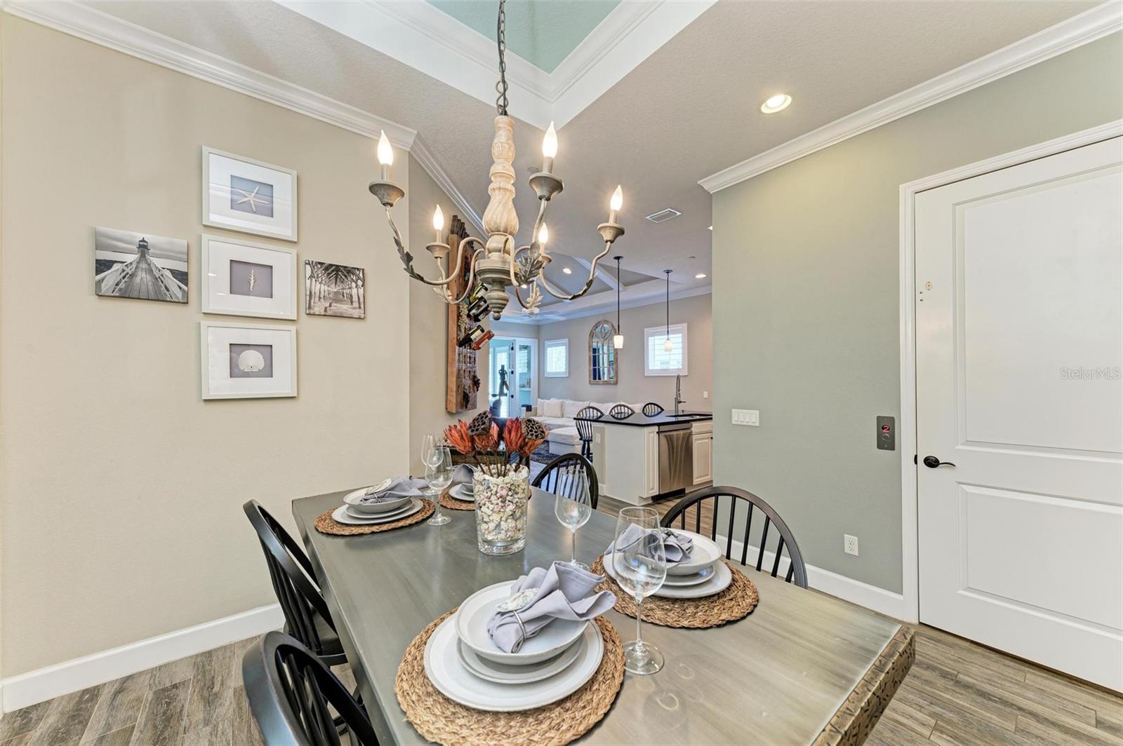 Image 9 of 98 For 367 Compass Point Drive 201