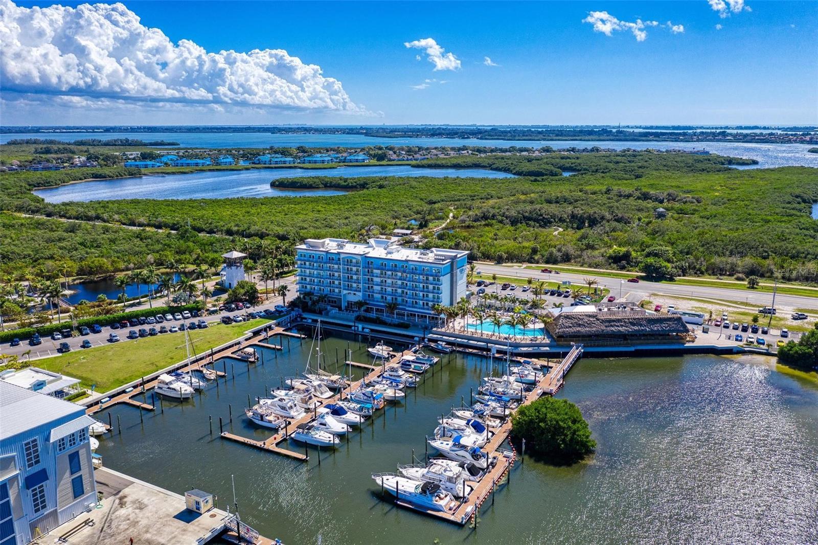 Image 97 of 98 For 367 Compass Point Drive 201
