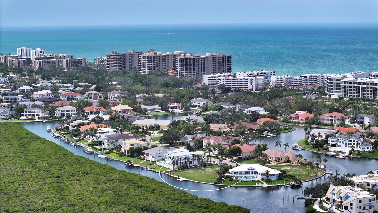 Image 12 of 18 For 1630 Harbor Cay Lane