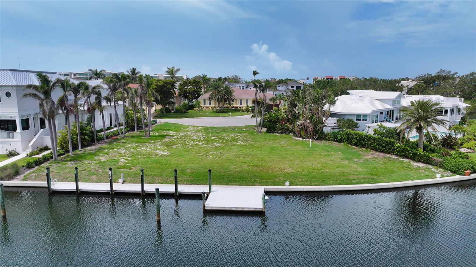 Image 2 of 18 For 1630 Harbor Cay Lane