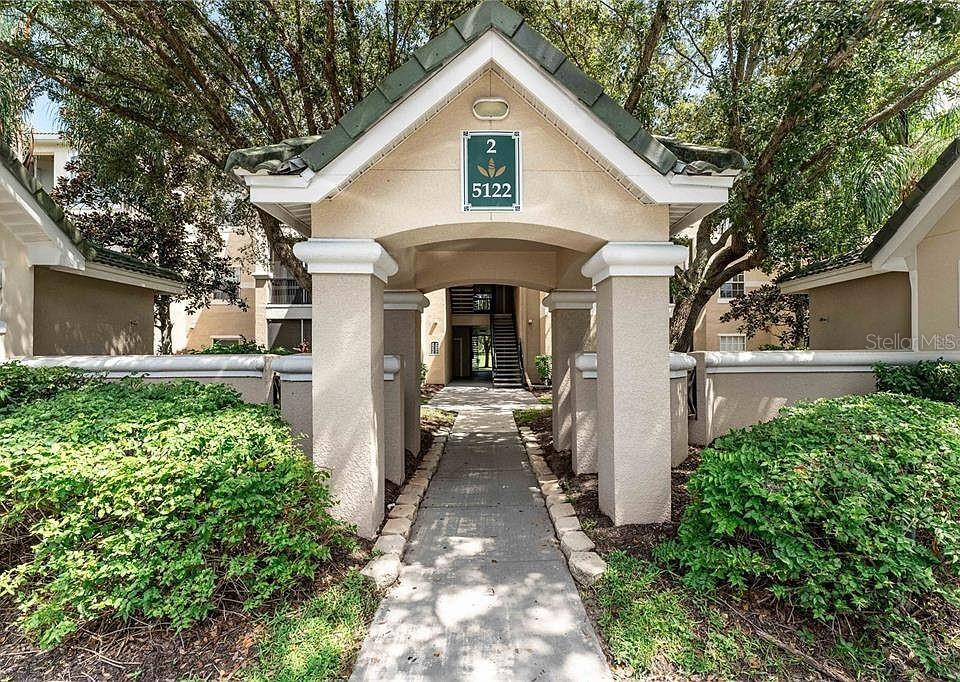 Details for 5122 Northridge Road 103, SARASOTA, FL 34238