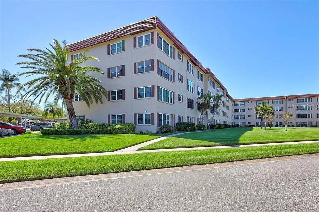 Details for 9950 62nd Terrace N 401, ST PETERSBURG, FL 33708