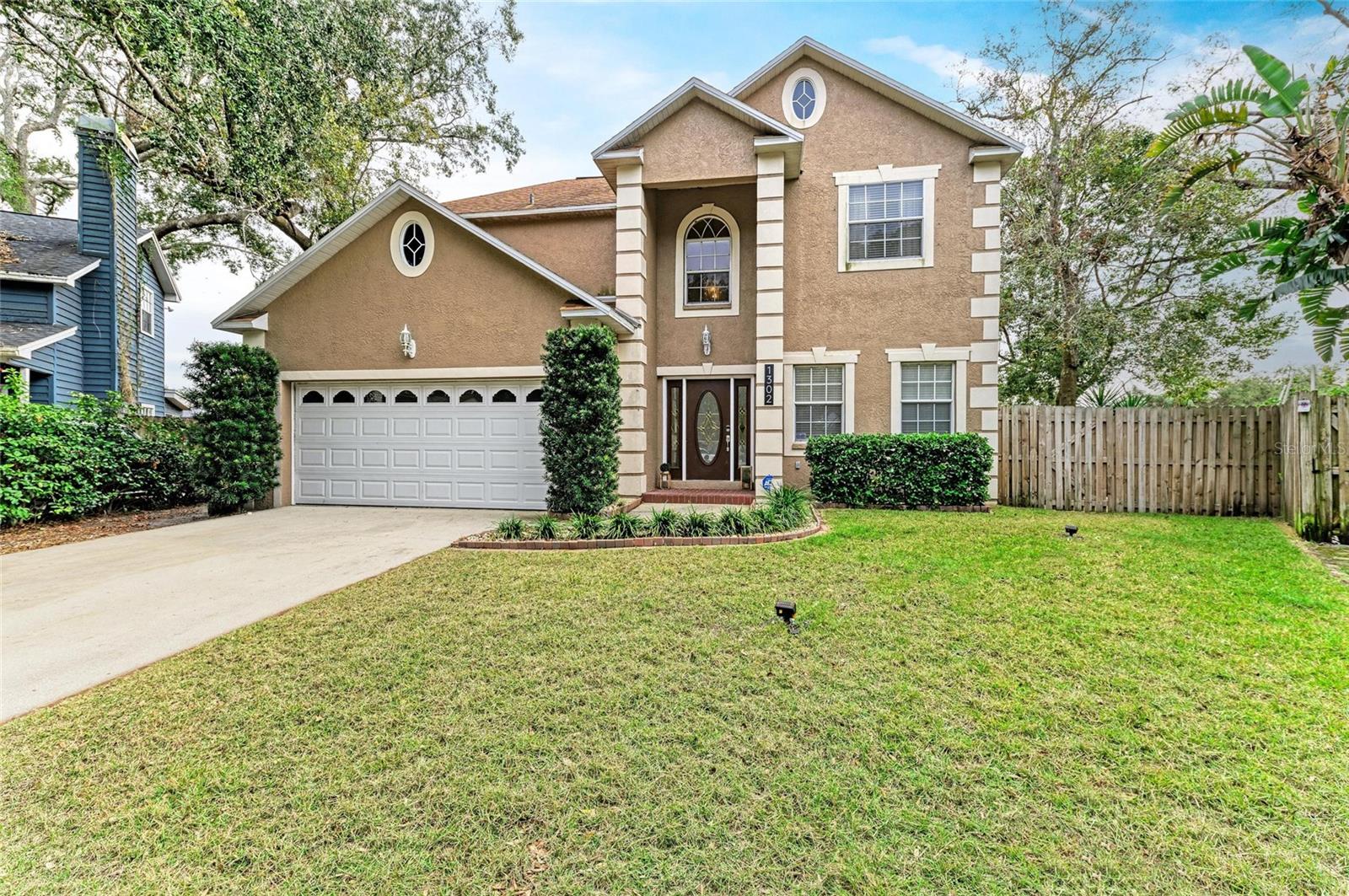 Details for 1302 Carissa Court, TAMPA, FL 33604