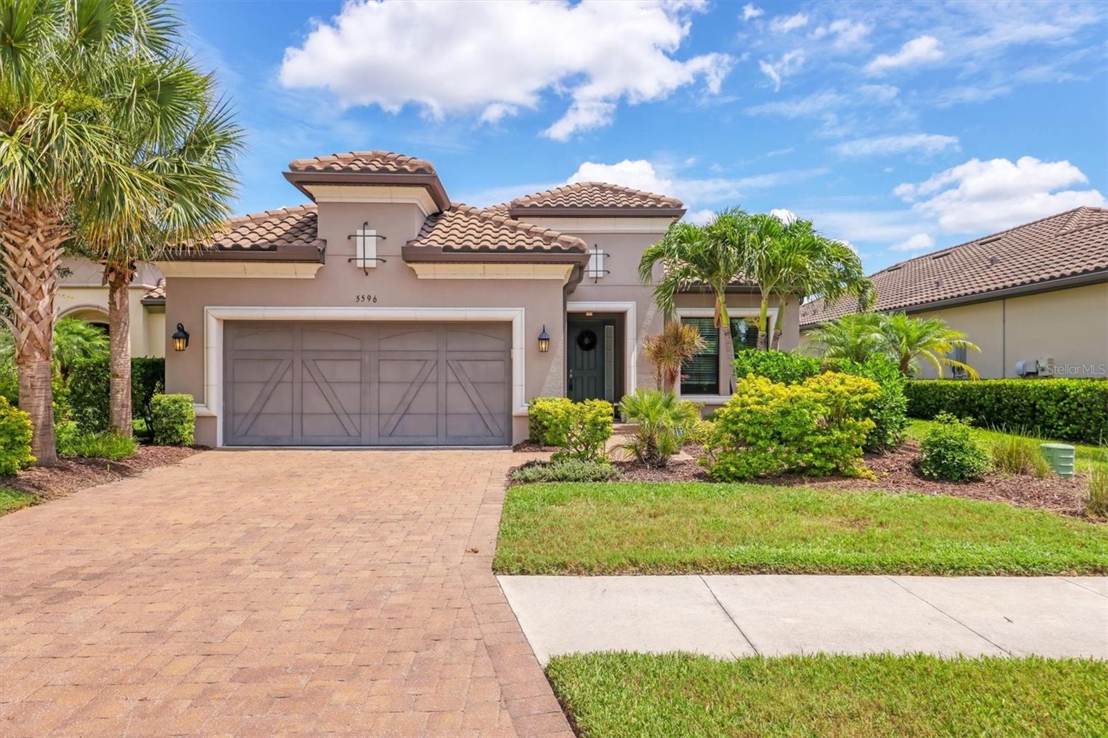 Details for 5596 Cantucci Street, NOKOMIS, FL 34275