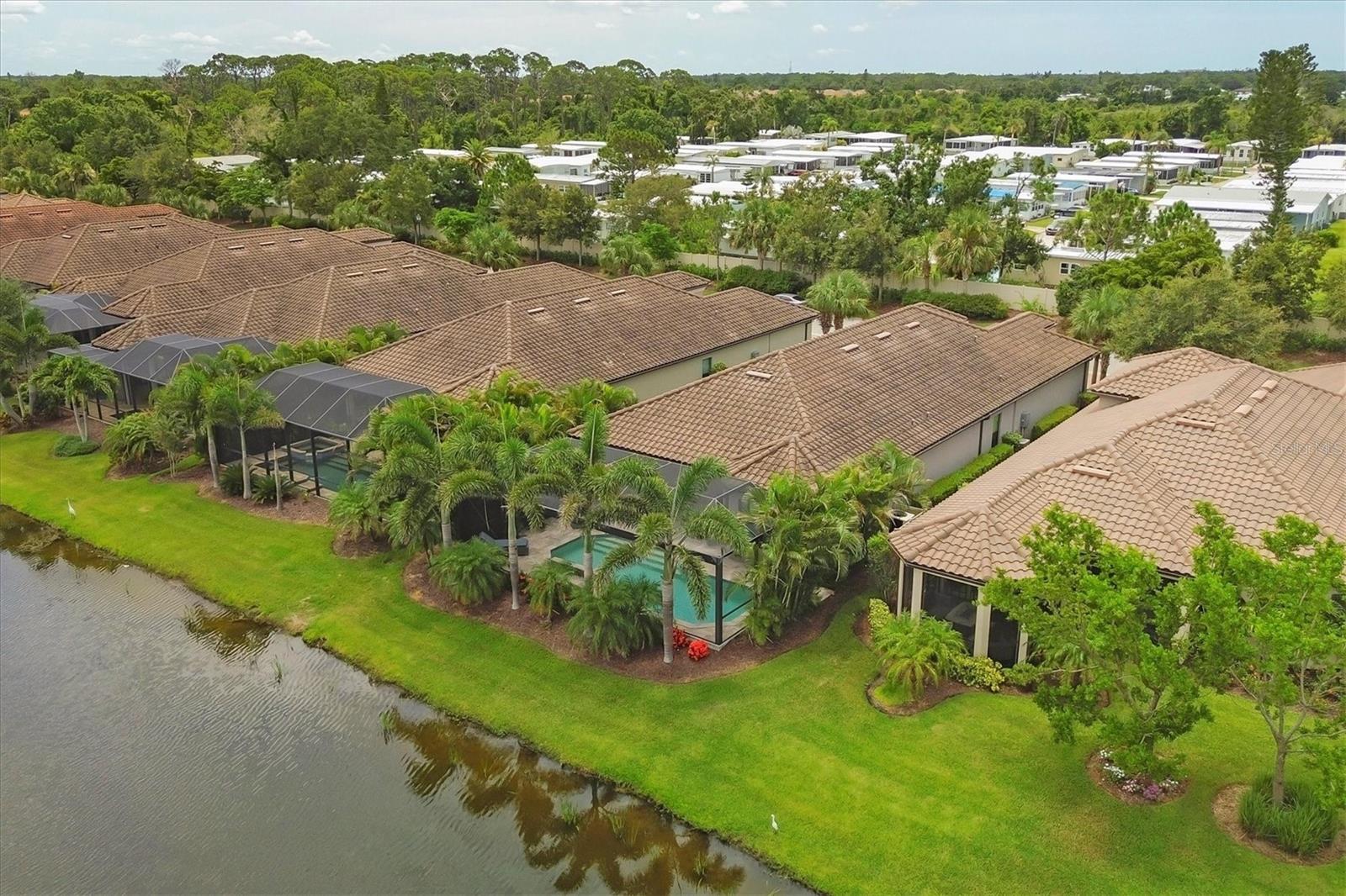 Image 40 of 67 For 5596 Cantucci Street