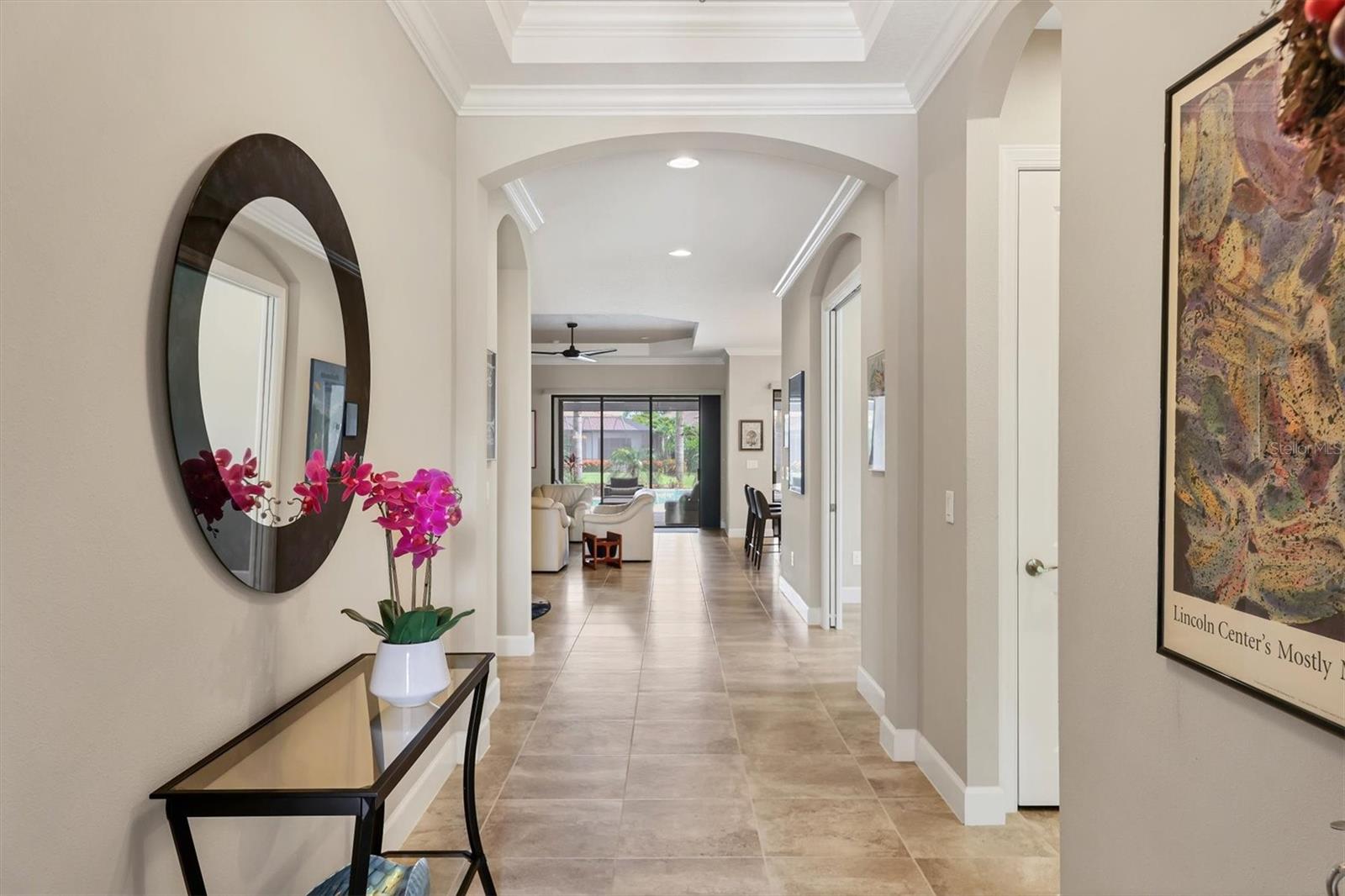 Image 5 of 67 For 5596 Cantucci Street