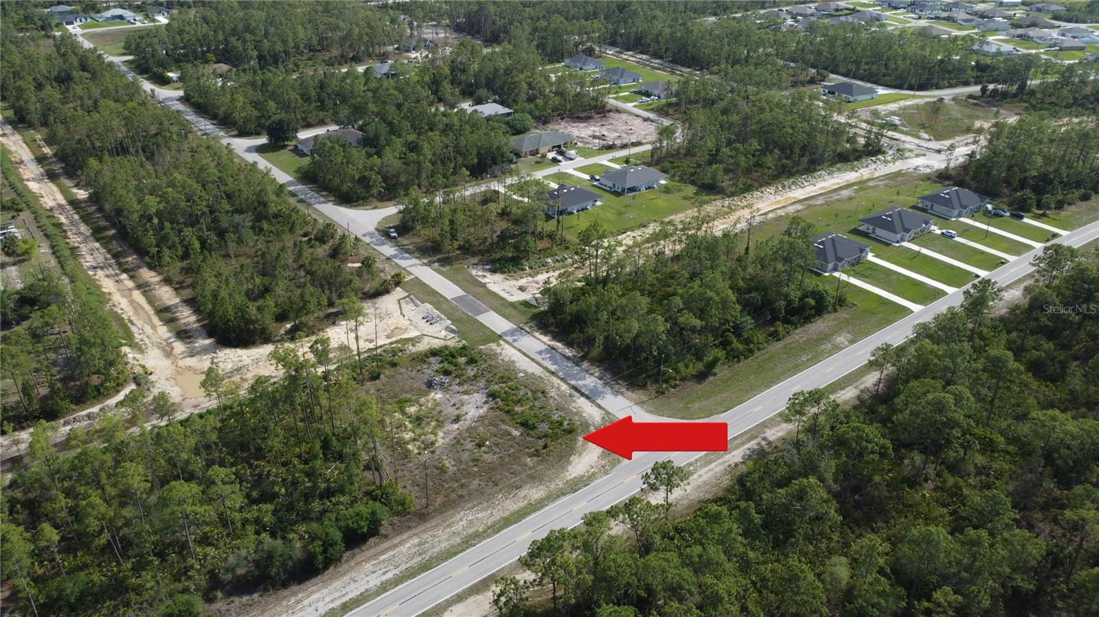 Image 2 of 9 For 345-347 Greenbriar Boulevard