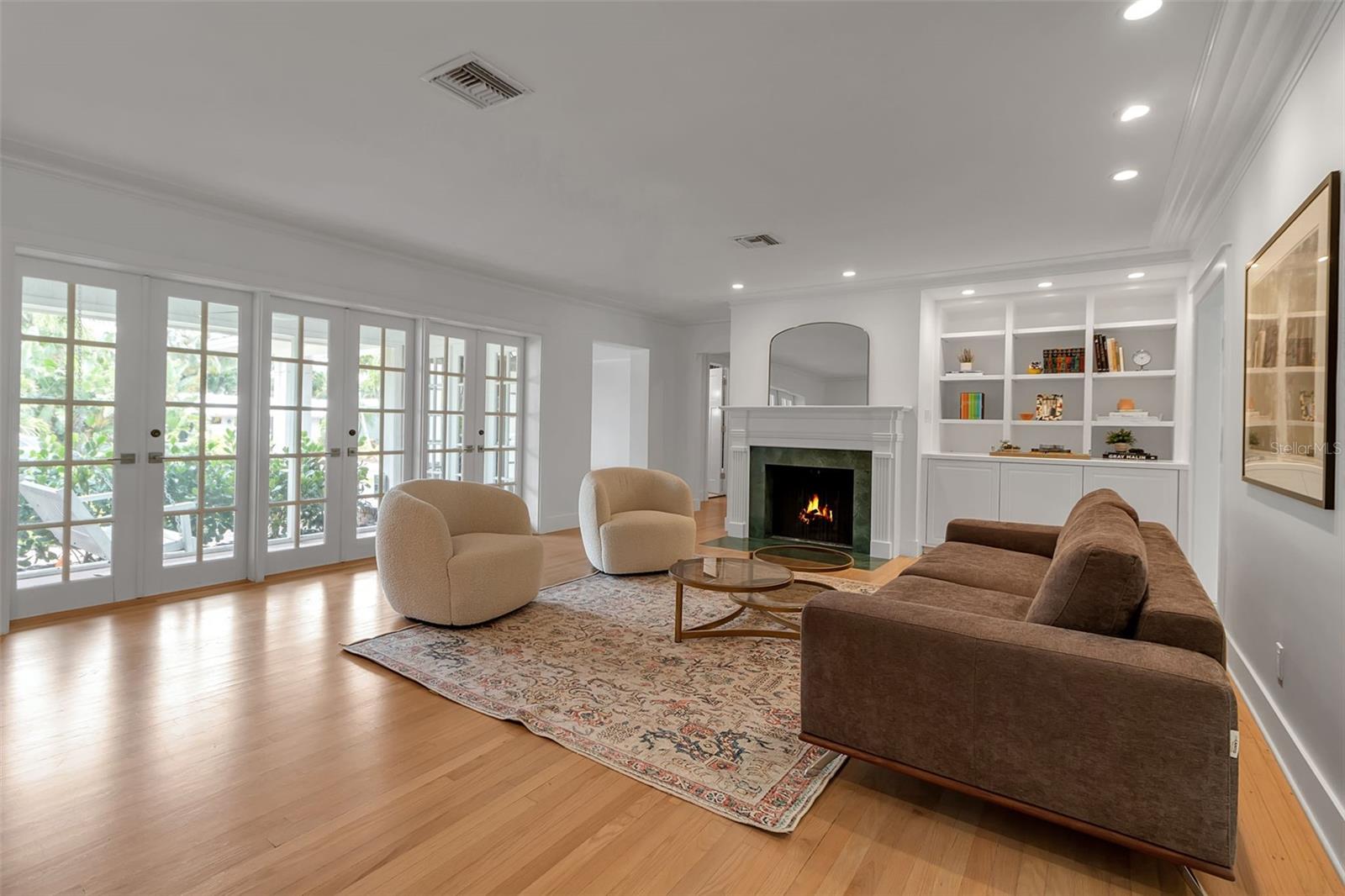 Image 8 of 78 For 1838 Alta Vista Street