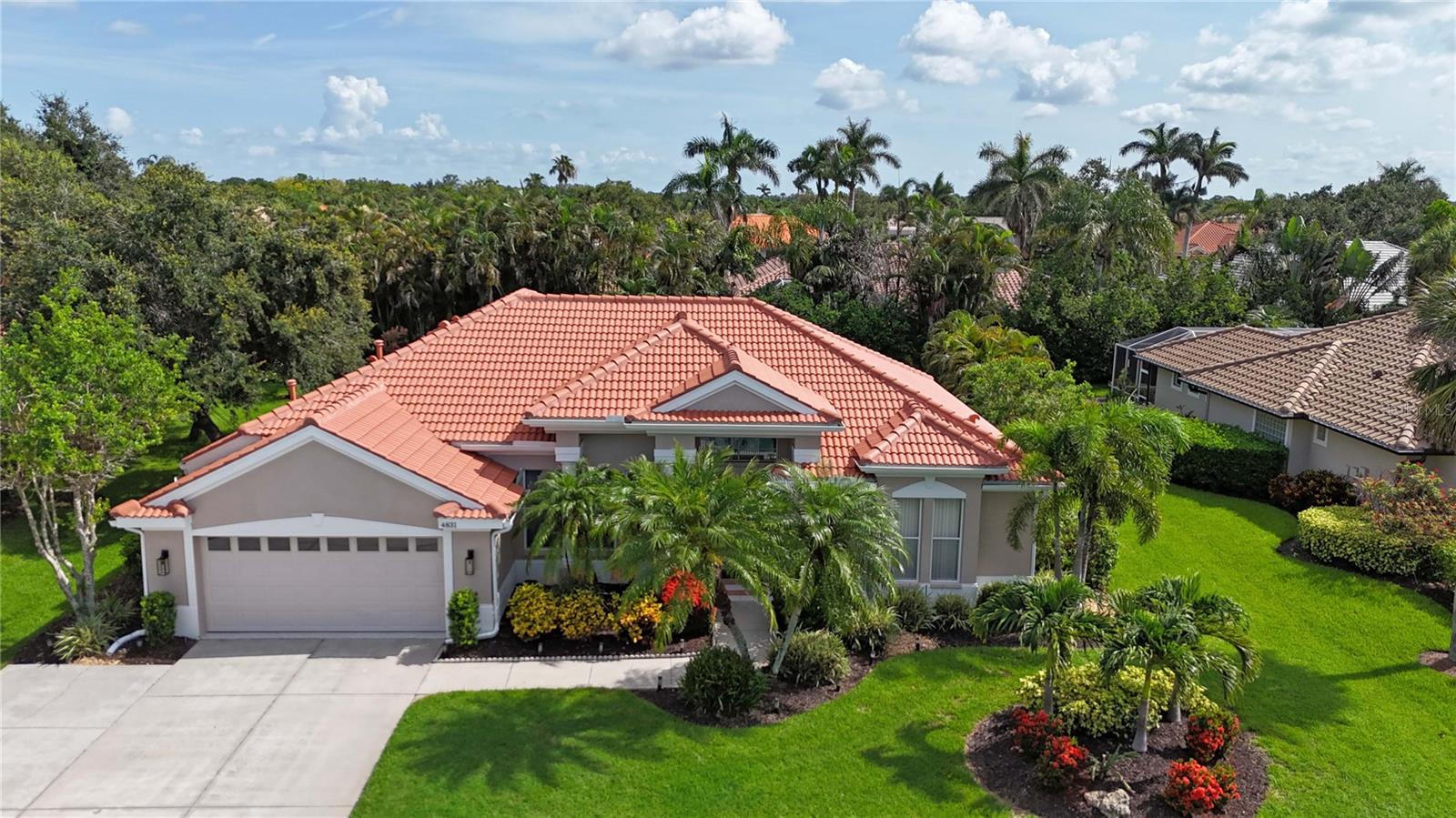 Details for 4831 Sweetmeadow Circle, SARASOTA, FL 34238