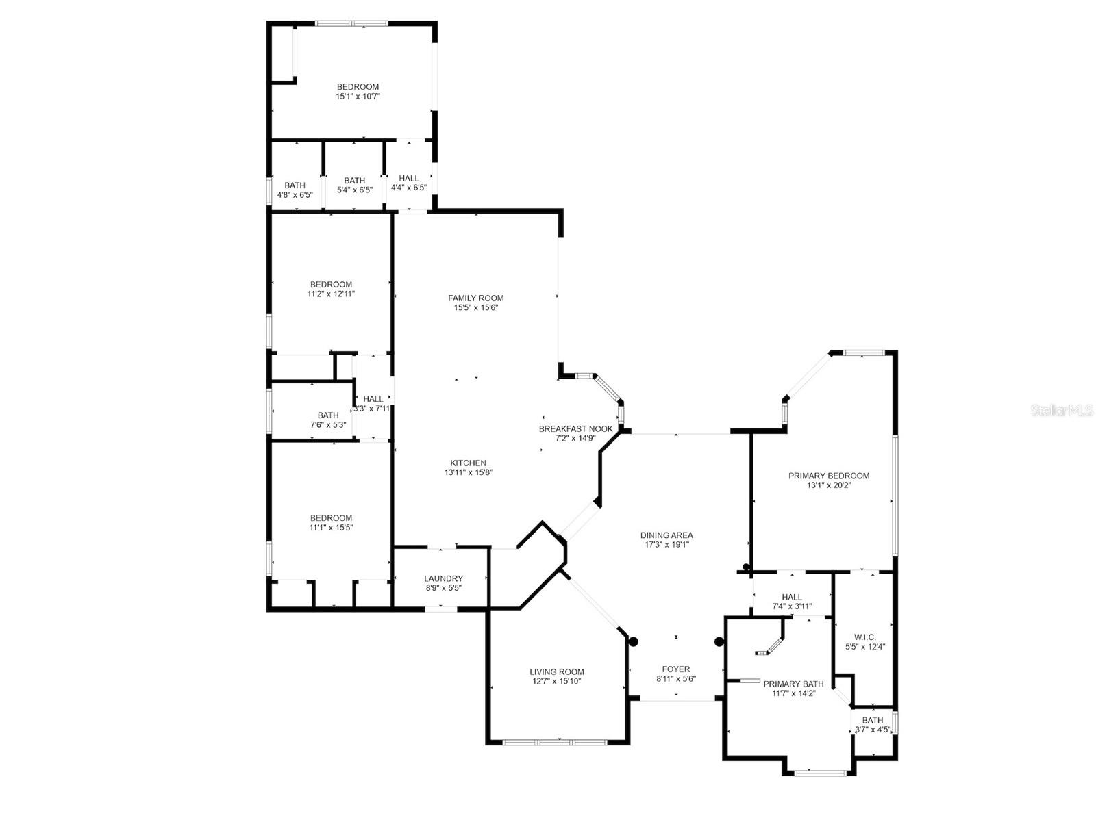 Image 32 of 43 For 4831 Sweetmeadow Circle