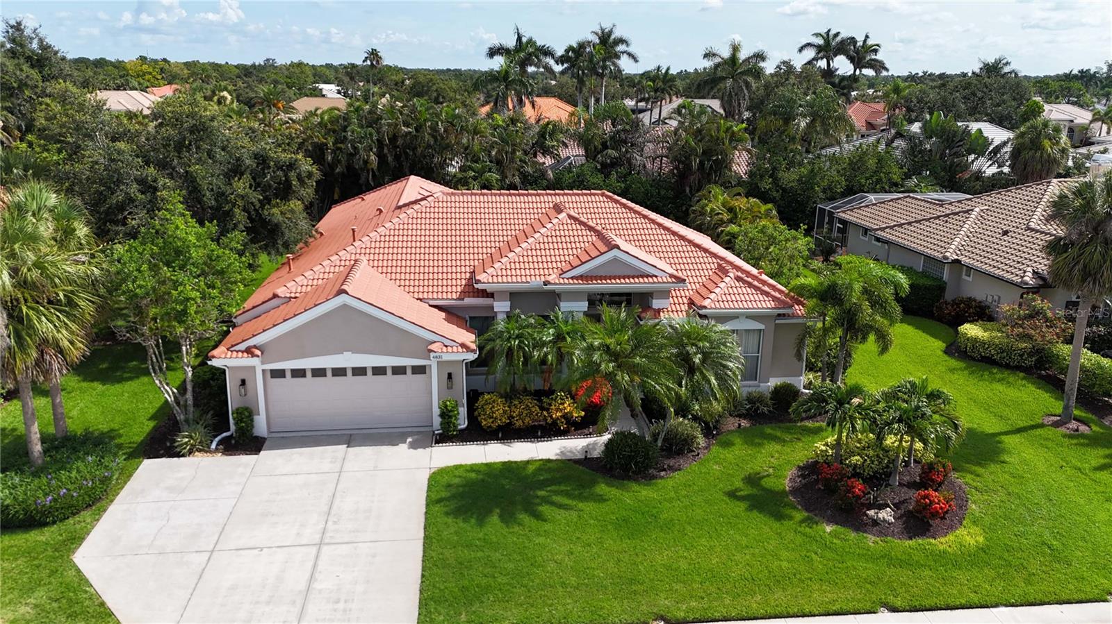 Image 33 of 43 For 4831 Sweetmeadow Circle