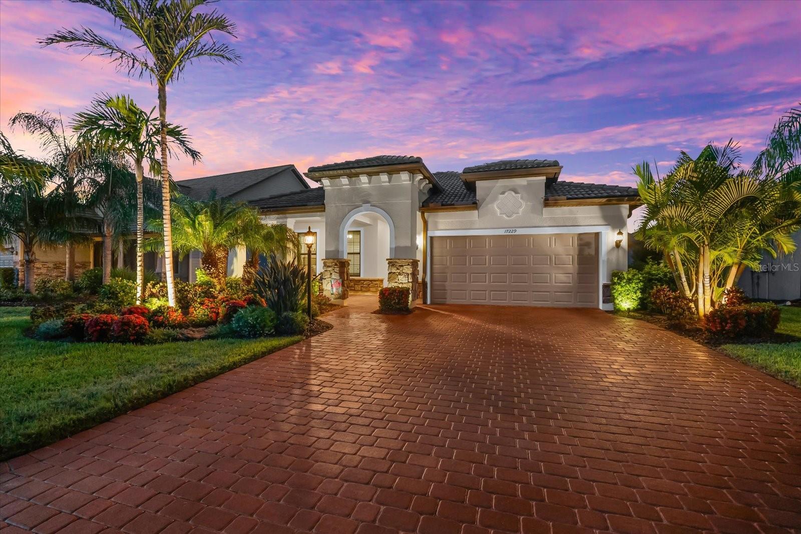 Details for 17229 Hampton Falls Terrace, BRADENTON, FL 34202