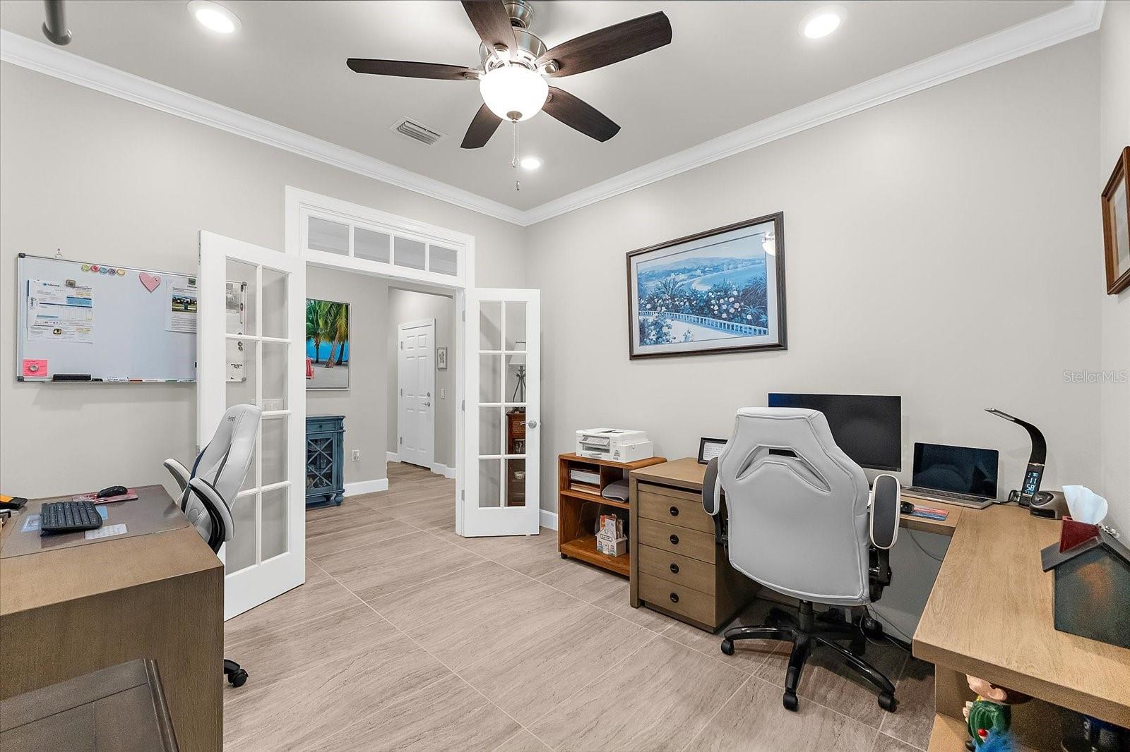Image 14 of 94 For 17229 Hampton Falls Terrace