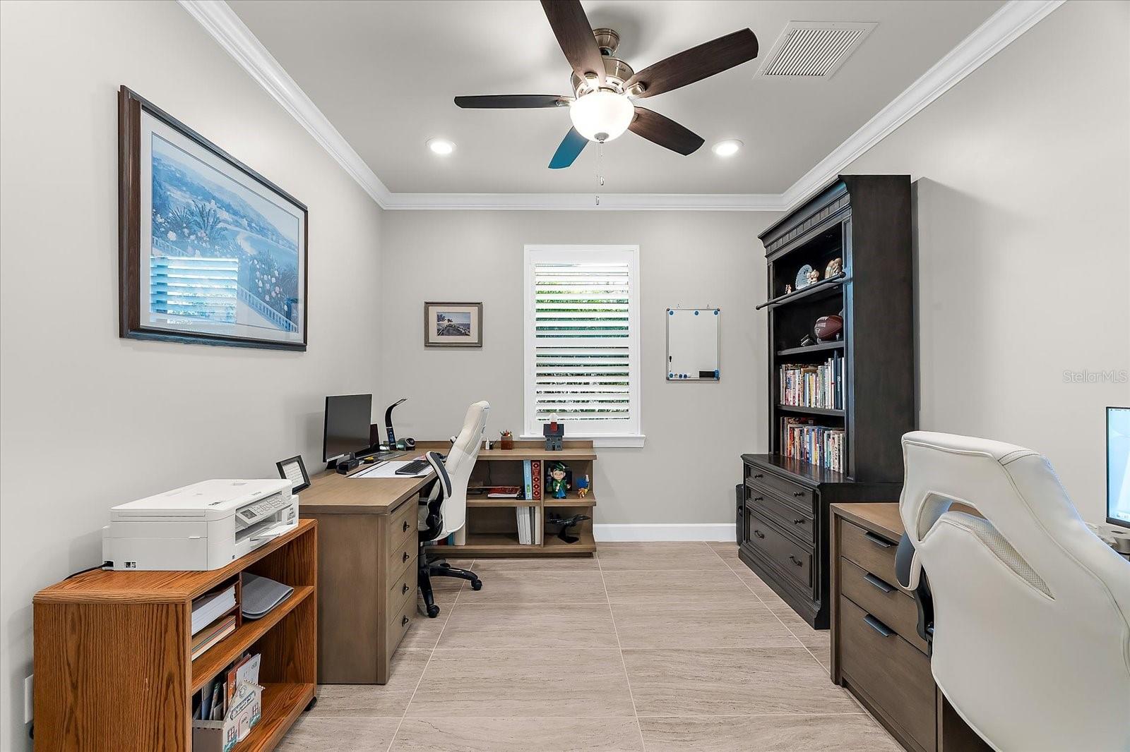 Image 15 of 94 For 17229 Hampton Falls Terrace