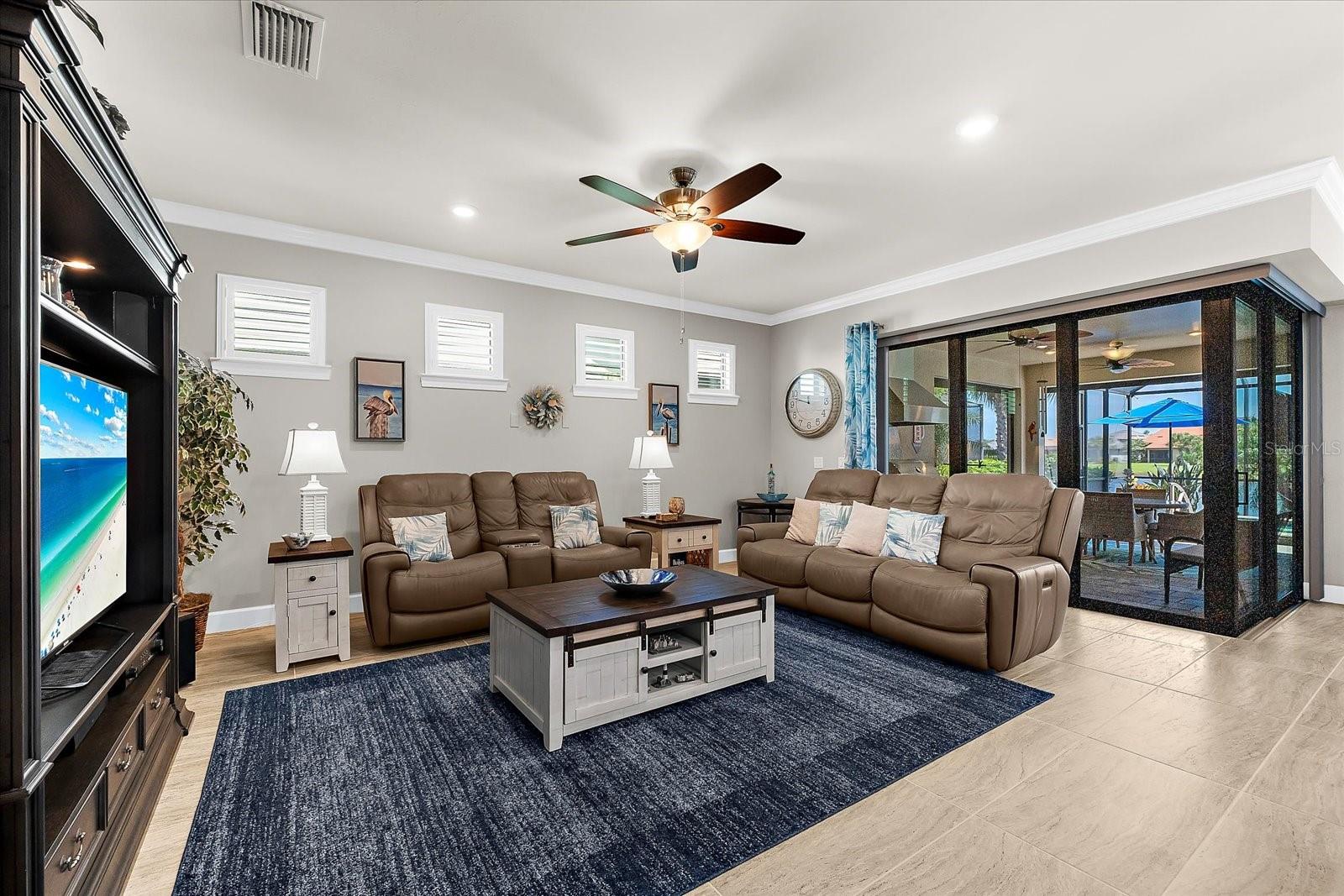 Image 17 of 94 For 17229 Hampton Falls Terrace