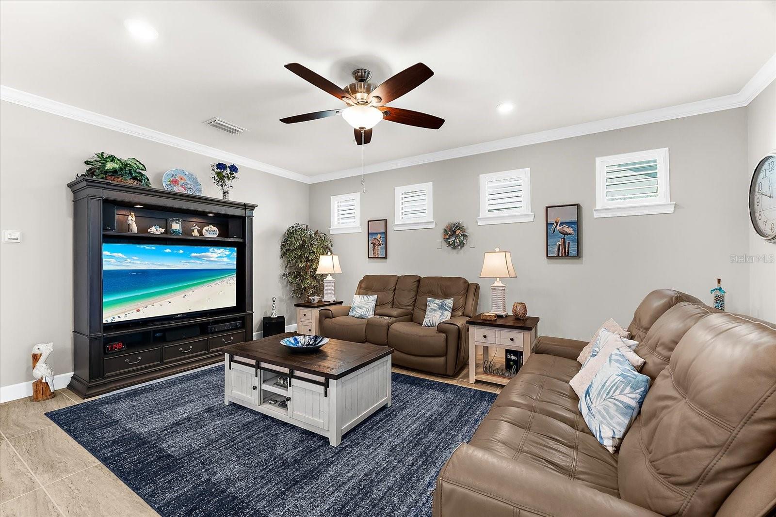 Image 18 of 94 For 17229 Hampton Falls Terrace
