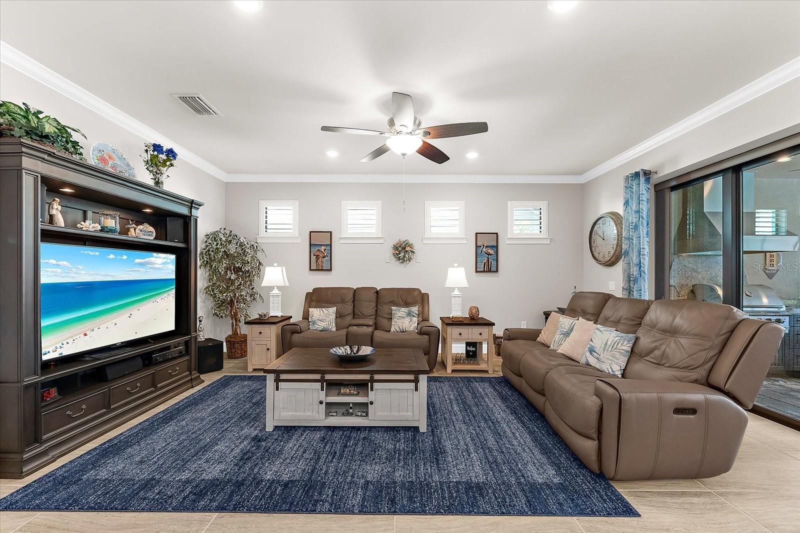 Image 22 of 94 For 17229 Hampton Falls Terrace