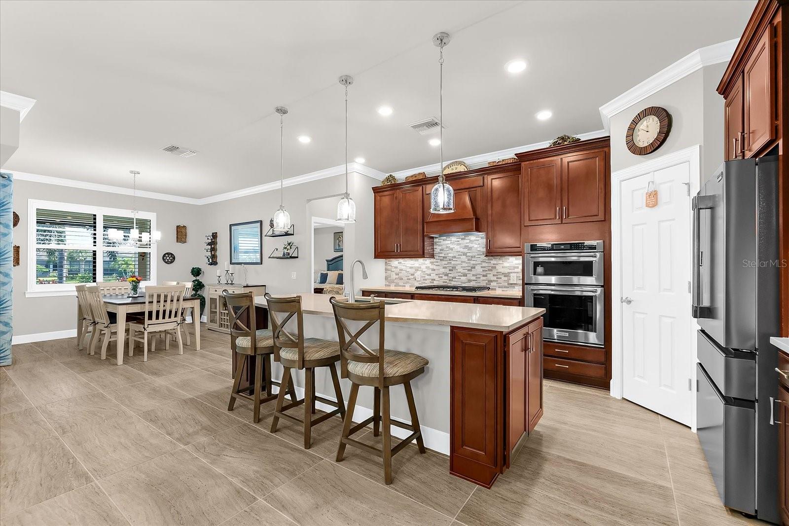 Image 23 of 94 For 17229 Hampton Falls Terrace