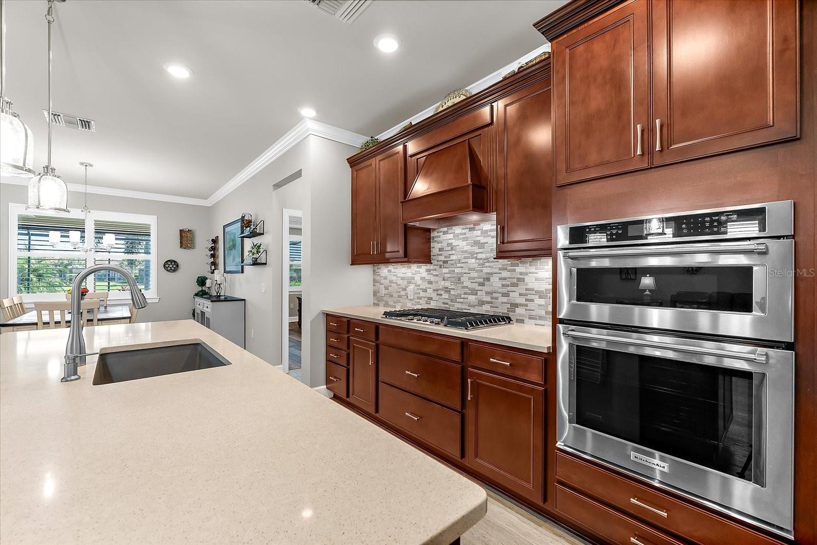 Image 26 of 94 For 17229 Hampton Falls Terrace