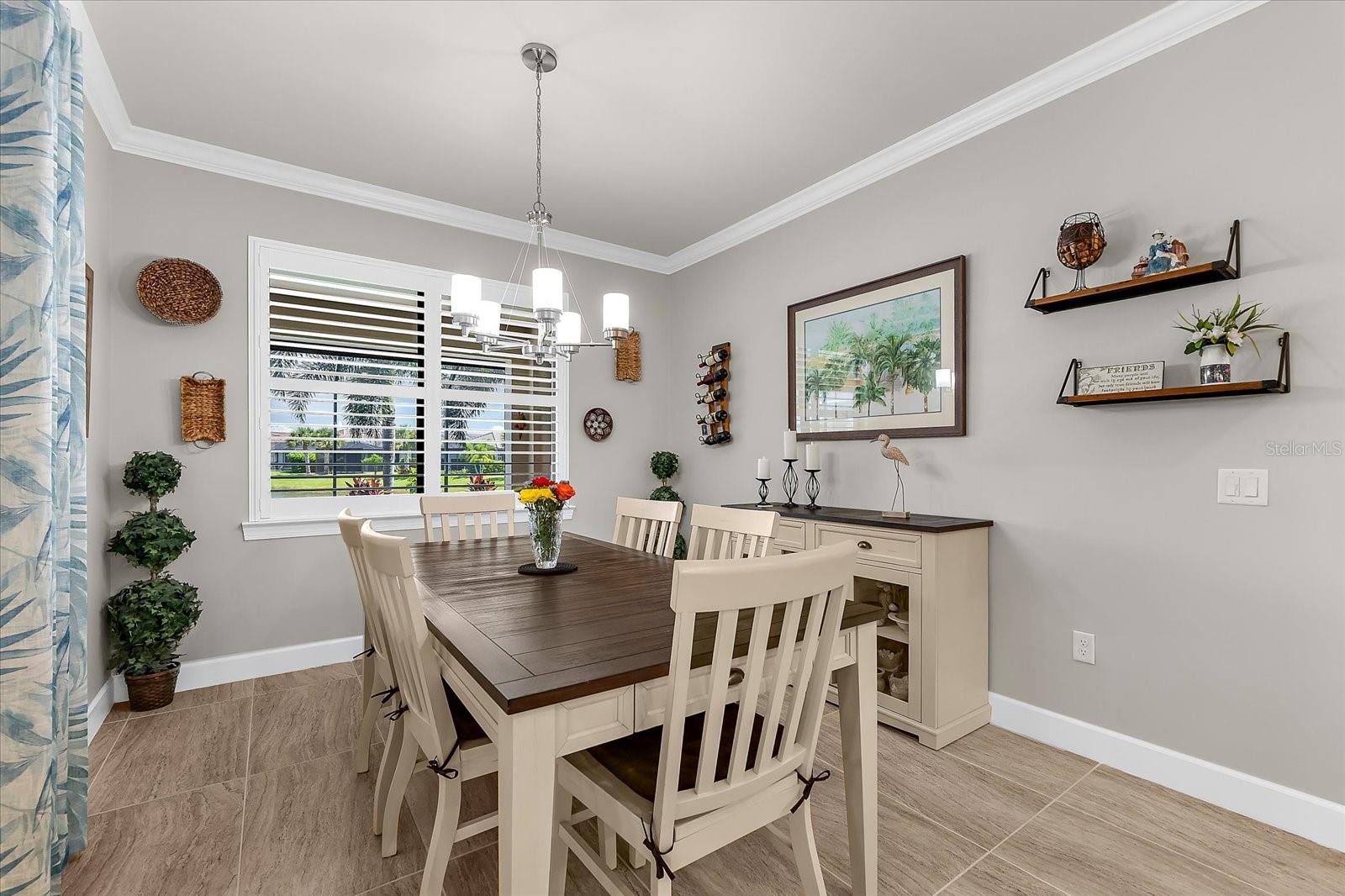 Image 27 of 94 For 17229 Hampton Falls Terrace
