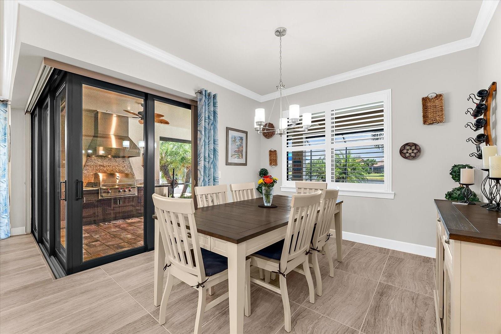 Image 28 of 94 For 17229 Hampton Falls Terrace