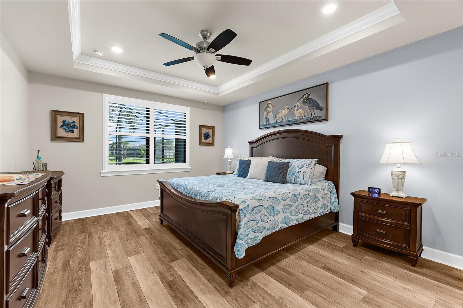 Image 30 of 94 For 17229 Hampton Falls Terrace