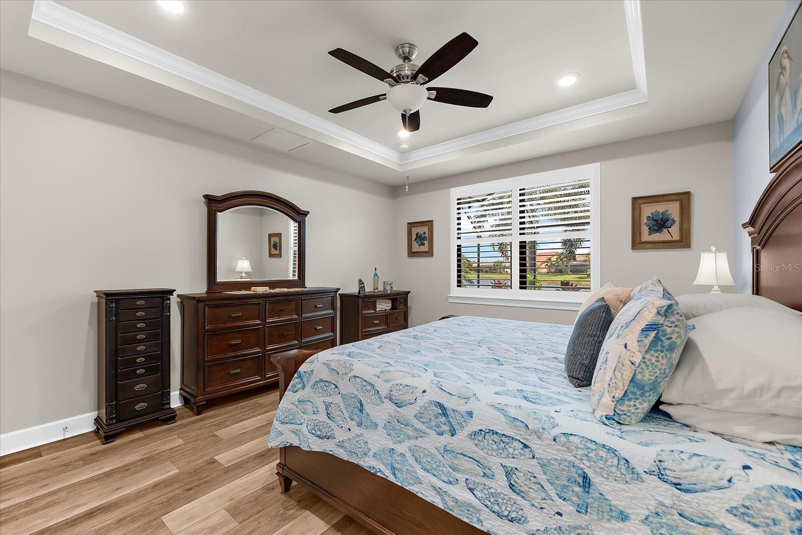 Image 32 of 94 For 17229 Hampton Falls Terrace